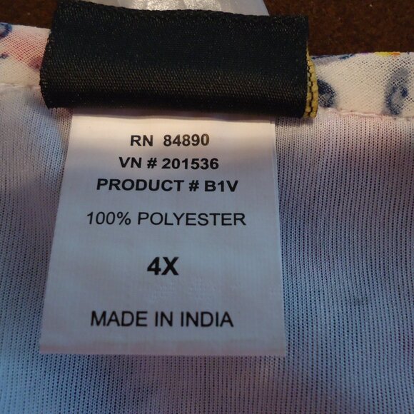 Salon Studio Top 4X NEW - Picture 8 of 9